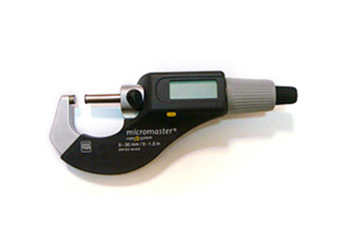 Precision Micrometer