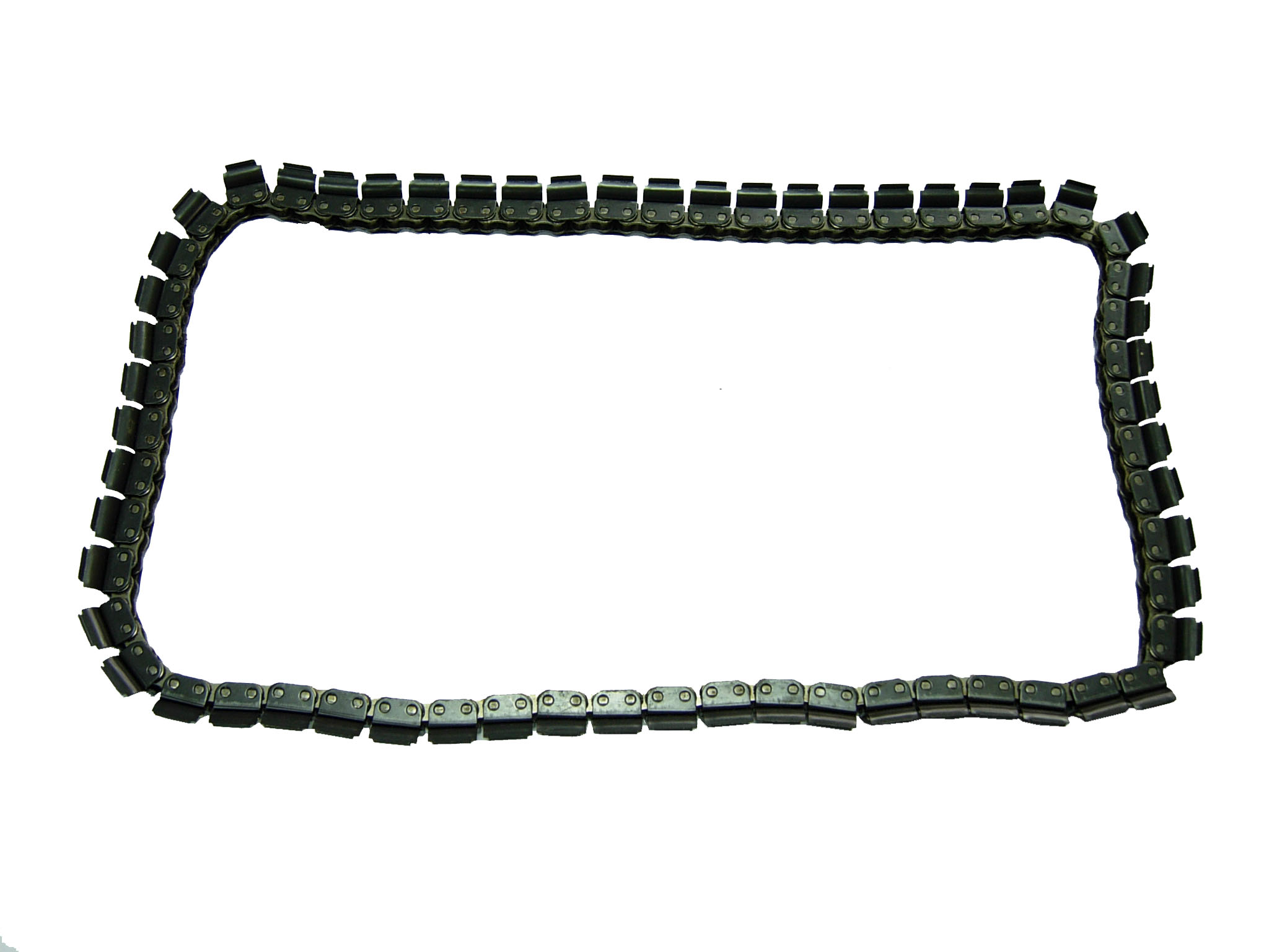 Clamp Finger Chain with Finger