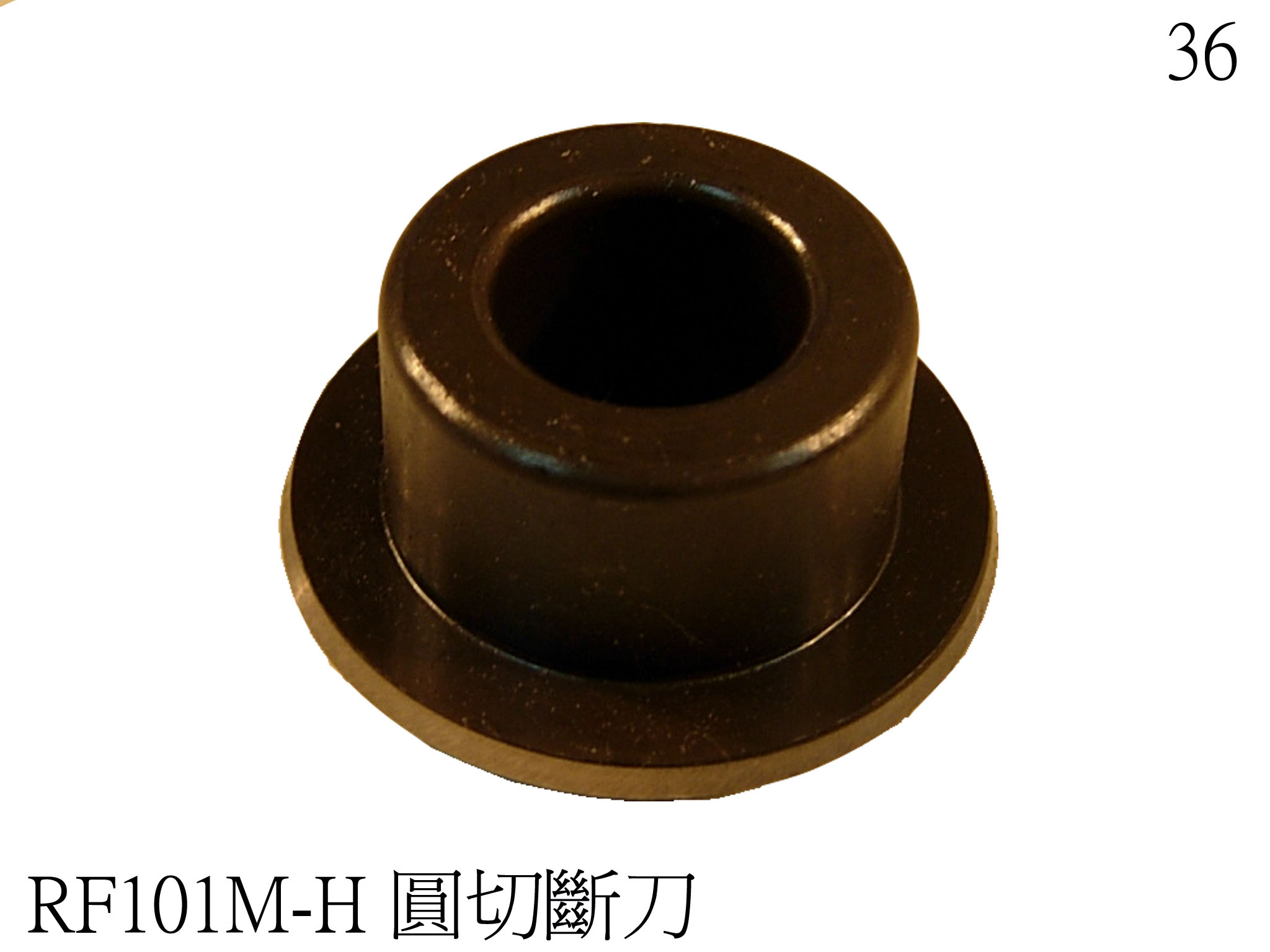 Cutting Wheel Set