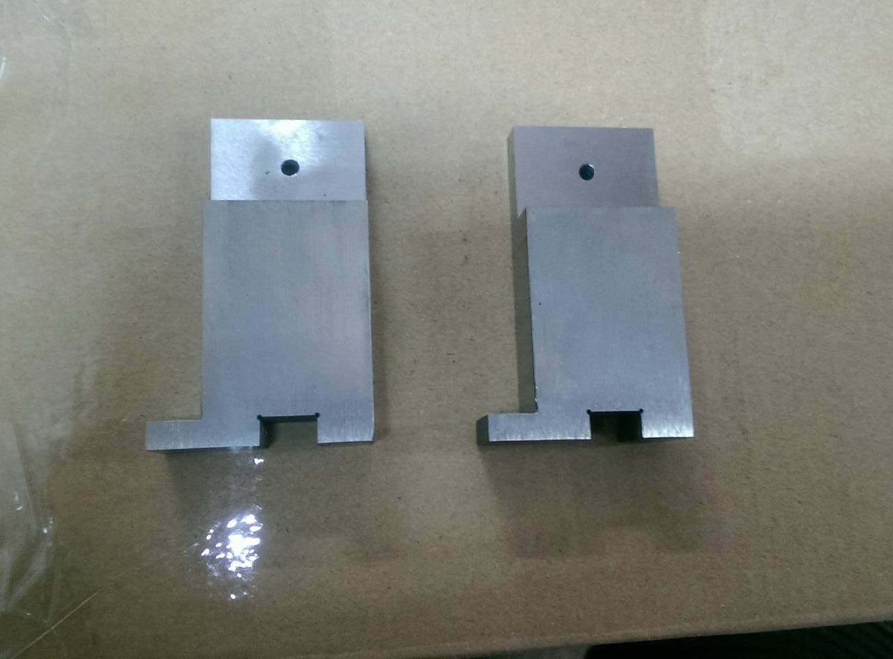 Forming Die Set